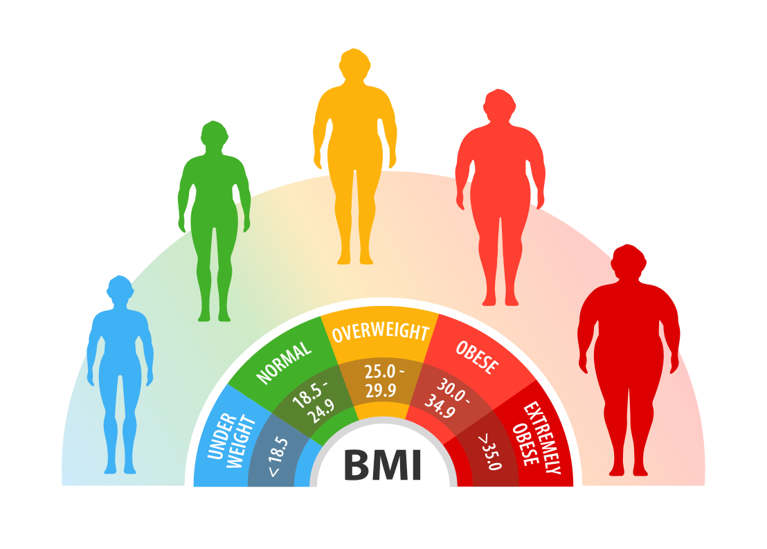 BMI Image