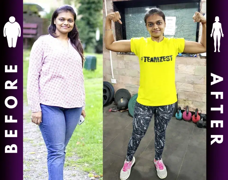 Alan Baptist Transformation Nancy Gupta 's blog post 3