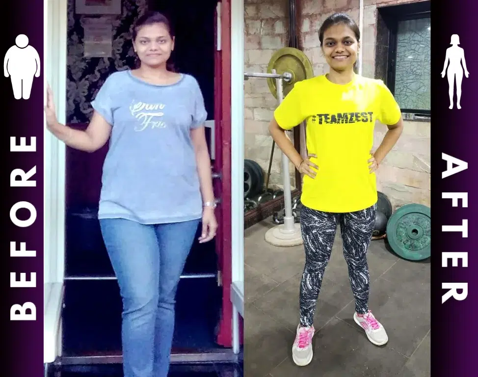 Alan Baptist Transformation Nancy Gupta 's blog post 4