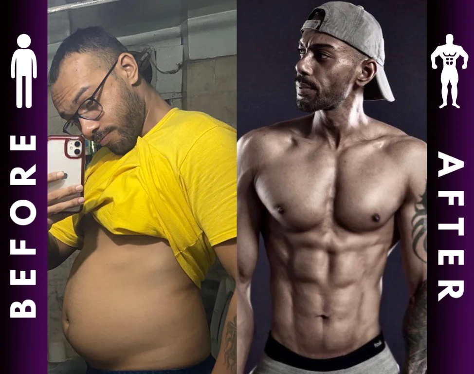 Alan_Vidyush_Baptist_Nutrition_Fitness_Expert_Transformation_Arjun_3