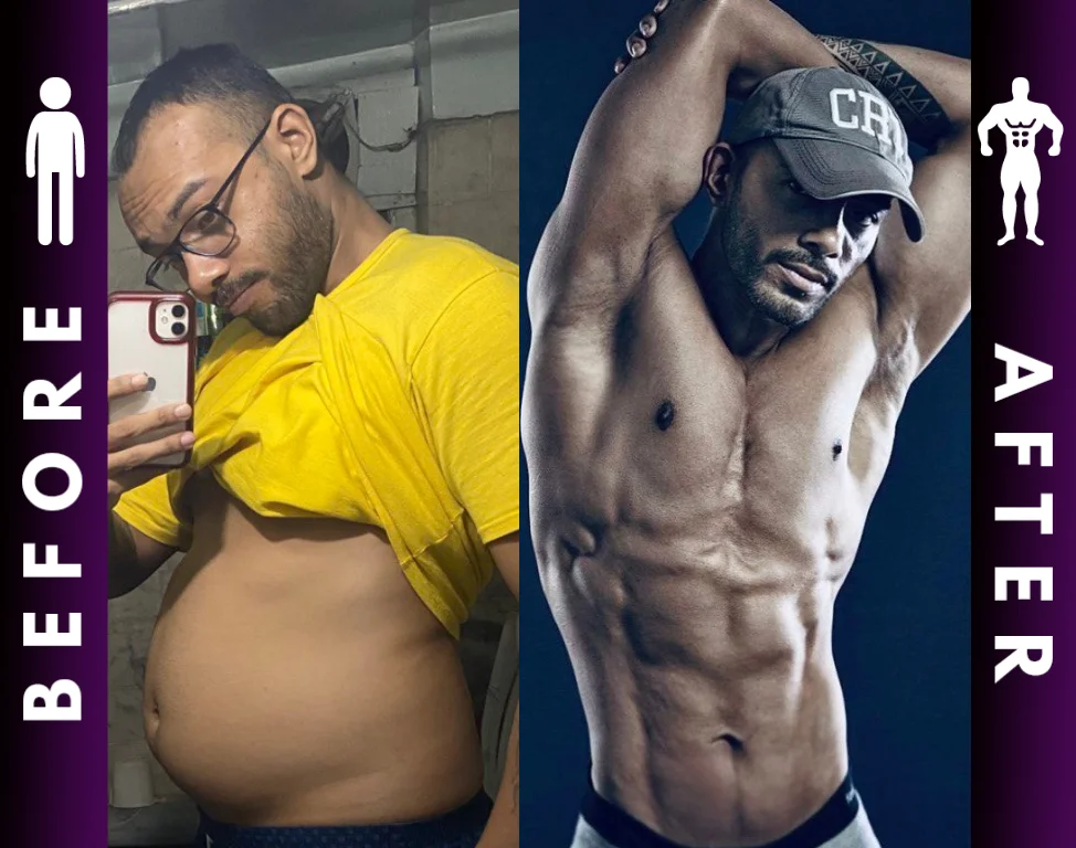 Alan_Vidyush_Baptist_Nutrition_Fitness_Expert_Transformation_Arjun_4