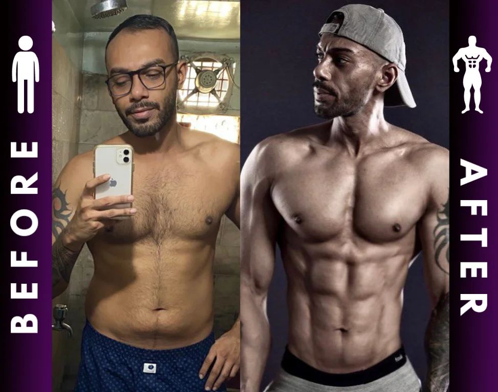 Alan_Vidyush_Baptist_Nutrition_Fitness_Expert_Transformation_Arjun_5