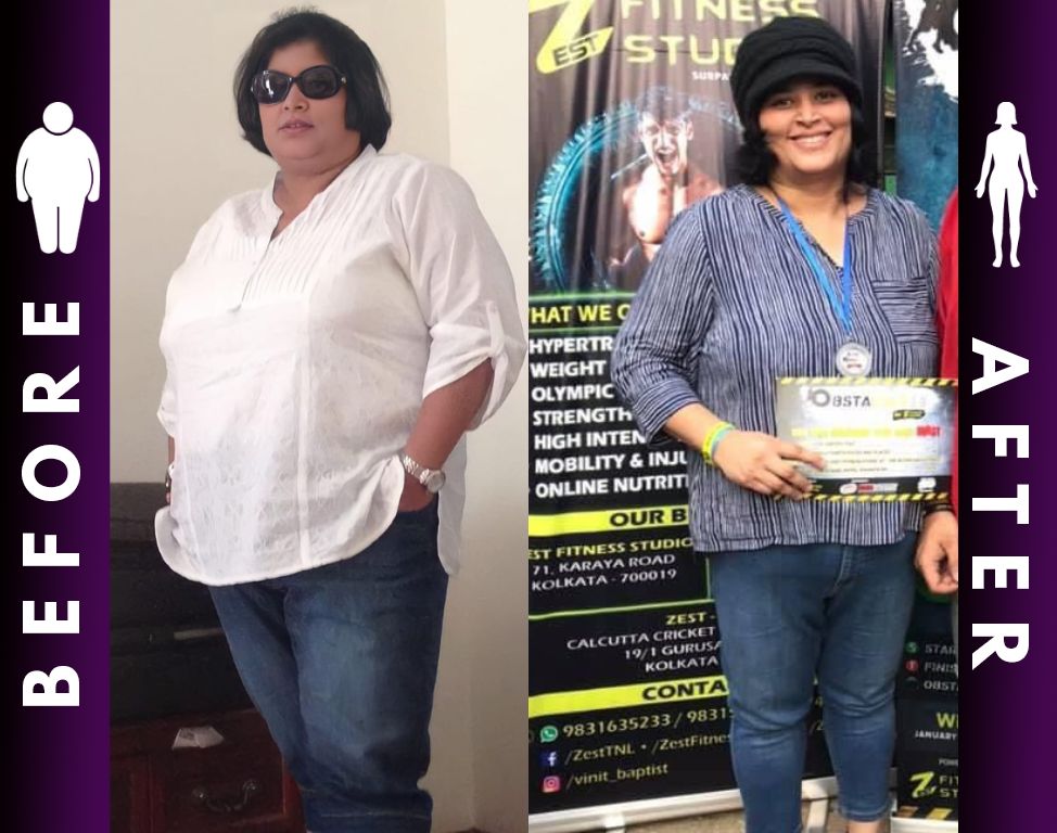 Alan_Vidyush_Baptist_Nutrition_Fitness_Expert_Transformation_Supriya4